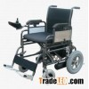 Power Wheelchair