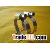 Germany type hose clamp