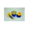 stainless steel ice cup