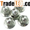 Hex Cap Nuts