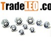 Nylon Insert Nuts