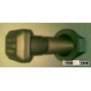 square head wheel bolt