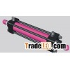 Double pistons hydraulic cylinder