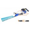 Hedge trimmer