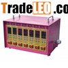 embedded temperature controller