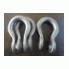 Screw Pin Chain Shackle