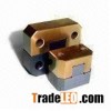 Interlocks, side/top locks