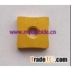 tube scarfing inserts
