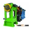 H TYPE FIN PRESS LINE