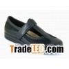 orthopedic shoes
