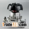 sanitary commutation diaphram valve