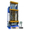 Vertical tube Expander