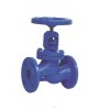 Globe valves DIN3202-F1