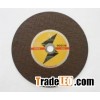 ultrathin cutting off disc