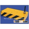 HEPMP-P series electro permanent lifting magnets for lifting
