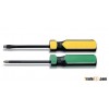 Slotted/Phillips Screwdriver