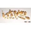 Brass Parts