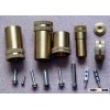 Machining parts