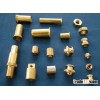 Precision Brass Parts
