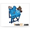 Steel fiber making machine