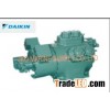 Daikin air refrigeration