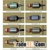 armatures for marble cutter
