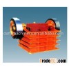 jaw crusher