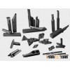PCD/PCBN Cutting Tools