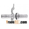 Bauer type coupling