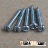 Tapping screw