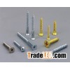 wood screw