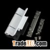 Middle hinge for side hung door