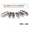 Titanium Optical Single Pins, Double Pins, Triple Pins, Quad