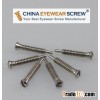Self Tapping Optical Screw, Eyewear Screw
