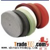 10x2 9p 320# non woven abrasive wheel