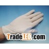 Disposable Latex exam glove