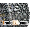 Loader tyre protection chain and spare parts.