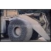 Tyre protectiom chain