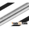 threaded rods