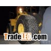 23.5-25 tyre protection chain