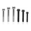 Flange bolts