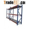 warehouse rack