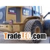 china style tyre protection chain