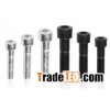 Hex socket cap screws