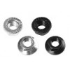 Flange nuts