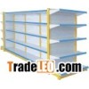 supermaket shelf