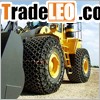 tyre protection chain