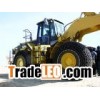Supply mining machinery tyre protection chain