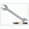 Double Ended Jaw Spanner ( DIN 895 )