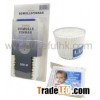 cotton swabs